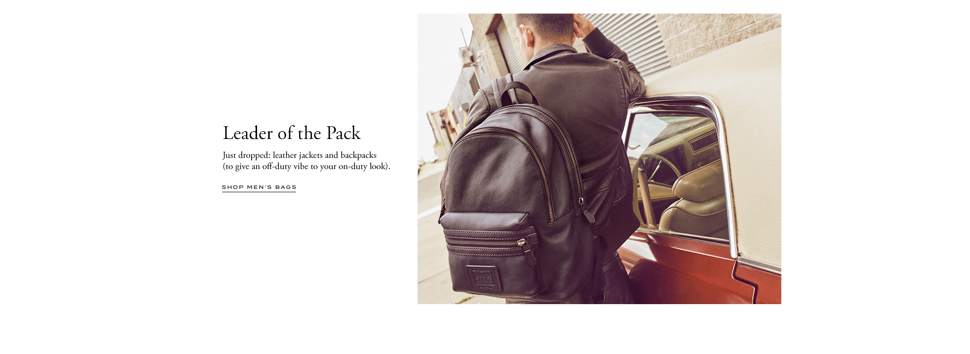 Designer Fashion & Handbags Coach Australia Online Shop